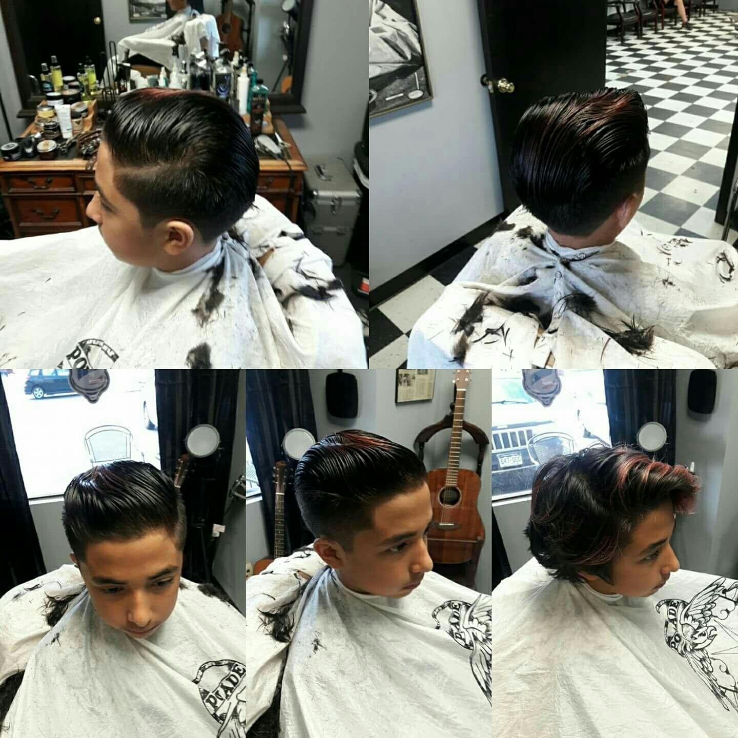 Top Inspiration 49+ Mens Haircut Jacksonville Fl